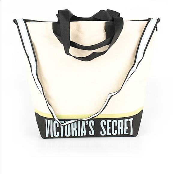 Victoria’s Secret 2 IN 1 Tote Insulated Bag - Picture 1 of 7